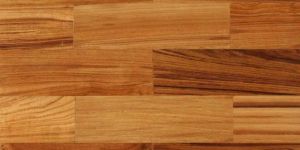 Laminated Wooden Flooring