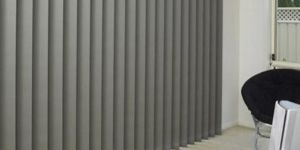 Vertical Blinds