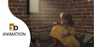 3d Animation Service