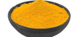Organic Turmeric Powder