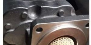 3 HP Veljan Hydraulic Pump