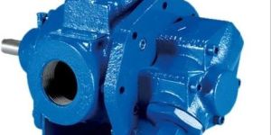 Bosch Hydraulic Gear Pump