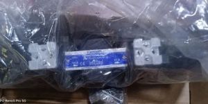 Cast Iron Hydraulic Control Valve