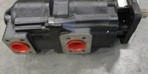 David Brown Hydraulic Pump