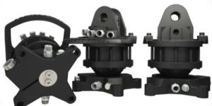 Hydraulic Distributor Valve