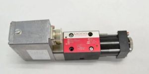 Hydraulic Servo Valve