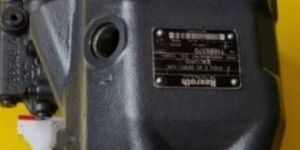 1000 RPM Rexroth Hydraulic Pump