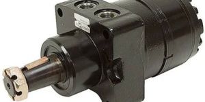 Single Phase Hydraulic Motor