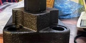 Yuken Directional Valve