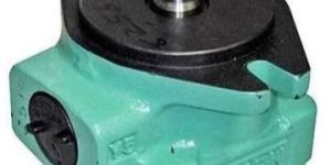 60 LPH Yuken Hydraulic Pump