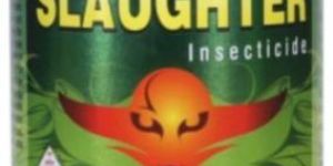 slaughter emamectin benzoate 1.9% ec