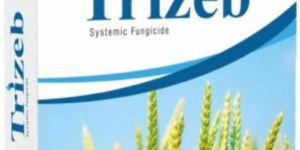 Trizeb Systemic Fungicide