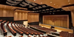 Auditorium Acoustic Service