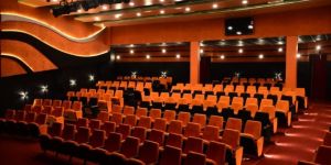 Cinema Acoustics Service