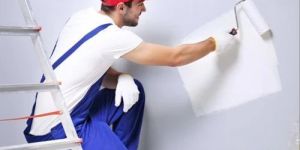Commercial Painting Service