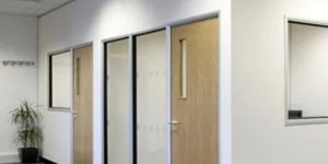 Gypsum Partition Service