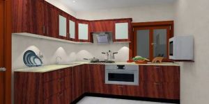 Modular Kitchen Service