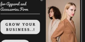 Apparel Content Marketing Service