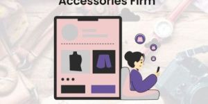 Apparel Accessories Ecommerce Service