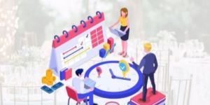 Ecommerce for Event Venue Services