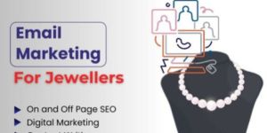 Email Marketing for Jewelers