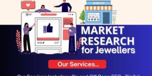 Jewelers Market Research Service