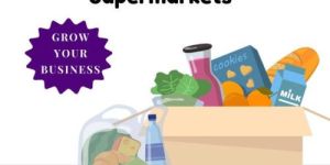 Grocery Retail Seo Service
