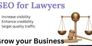 Lawyer Seo Service