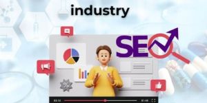 Pharmaceutical Seo Service
