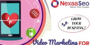 Video Marketing for Healthcare Industry