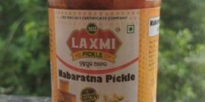 DRY FRUITS PICKLE