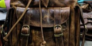 Leather Handicrafts,