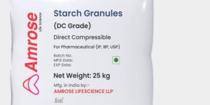 Starch Granules