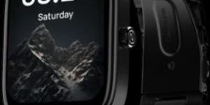 Noise ColorFit Icon 2 Smartwatch