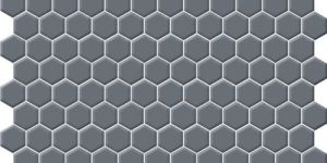 Hexagon Mosaic Tiles