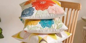Cotton Cushion Cover