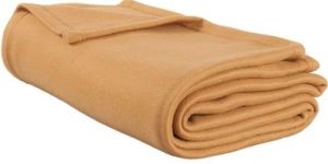 Hotel Fleece Blanket