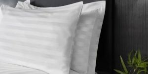 Hotel Pillow Cover