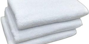 Hotel Plain Bath Towels