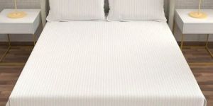 Hotel Plain Bed Sheets