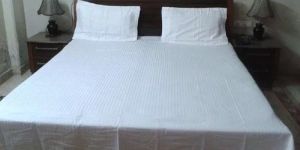 Hotel Poly Cotton Bed Sheets