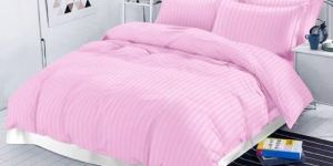 Hotel Satin Duvet Cover