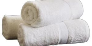 Hotel Spa Towels