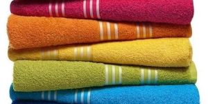 Rectangle Cotton Towels