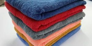 Turkish Cotton Towels