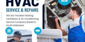 Air Conditioner Installation Service
