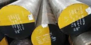 Mild Steel Round Bars