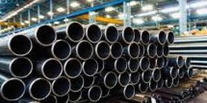 Mild Steel Round Tubes