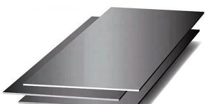 Stainless Steel Plates