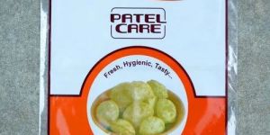 2kg Printed Namkeen Packaging Pouch